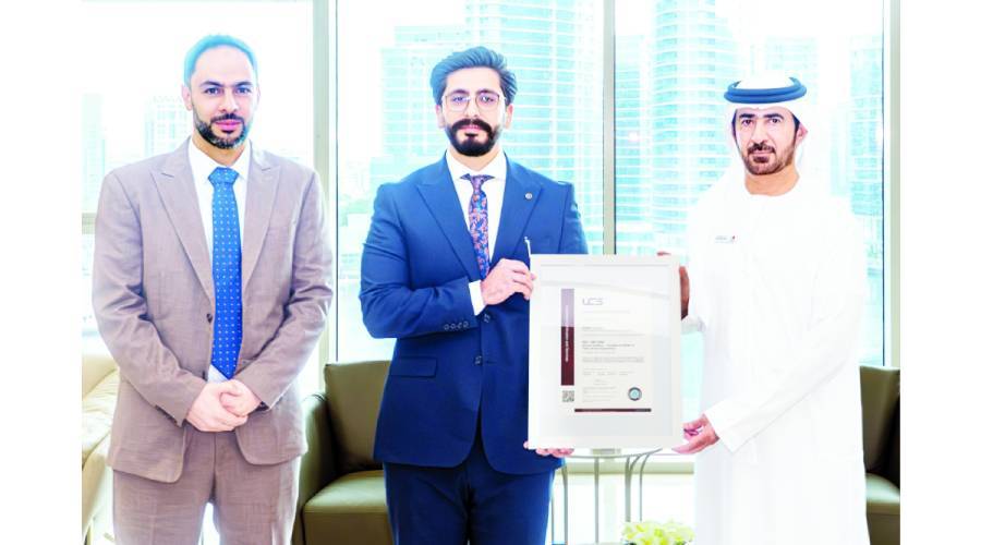 محاكم دبي تحقق سابقة عالمية في العمل القضائي