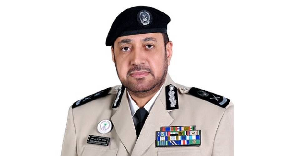 عبدالله مبارك بن عامر