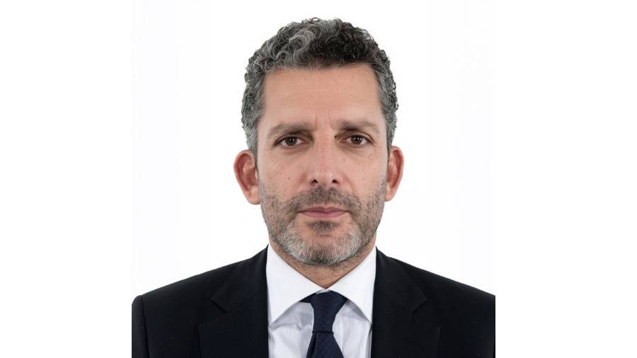 حكيم القروي رئيساً عالمياً للخدمات المصرفية للشركات بـ«أبوظبي الإسلامي»