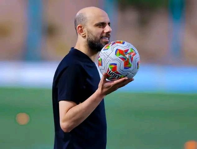 مؤيد أبو كشك