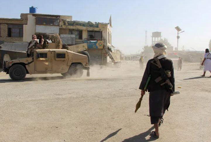 الصين: باكستان وأفغانستان اتفقتا على بحث حل شامل للصراع بينهما