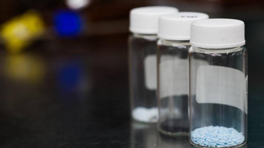 تقنية لتسريع إنتاج وقود الطيران المستدام