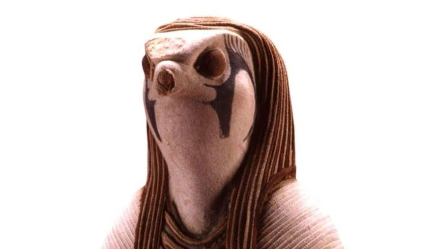 مومياوات الطيور تكشف معتقدات المصريين القدماء