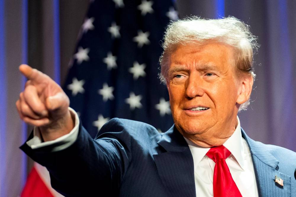 ترامب معلناً خارطة إنهاء حرب إيران: لا تخصيب لليورانيوم.. و15 بنداً للاتفاق