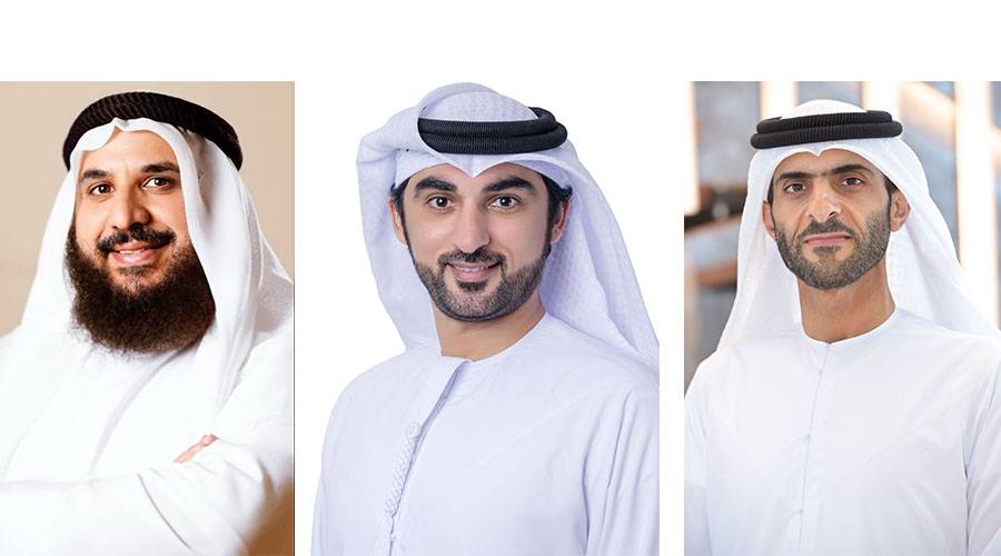 مجموعات العمل القطاعية: منظومة الشارقة الاقتصادية تدعم الأعمال