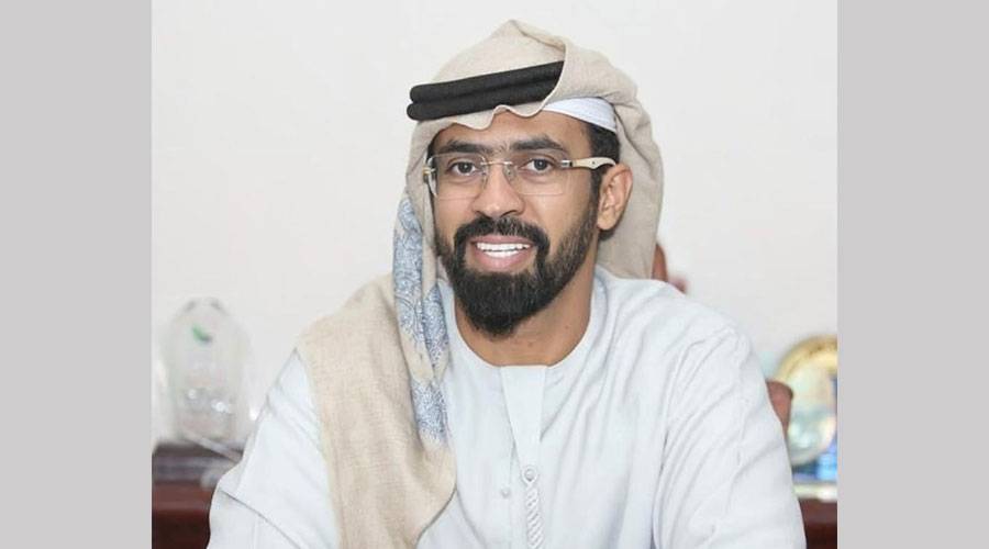 عبدالله الراشدي