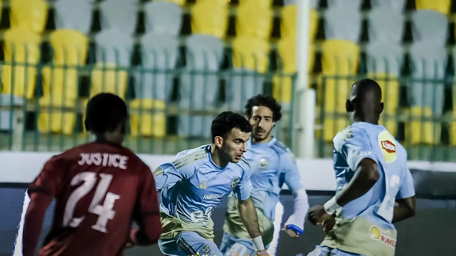 «الدليل سيدات فرنسا».. لجنة الحكام المصرية تصدم الأهلي بعد جدل مباراة سيراميكا