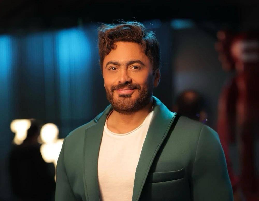 حقيقة زواج تامر حسني للمرة الثانية.. تصريح مفاجئ يشعل مواقع التواصل