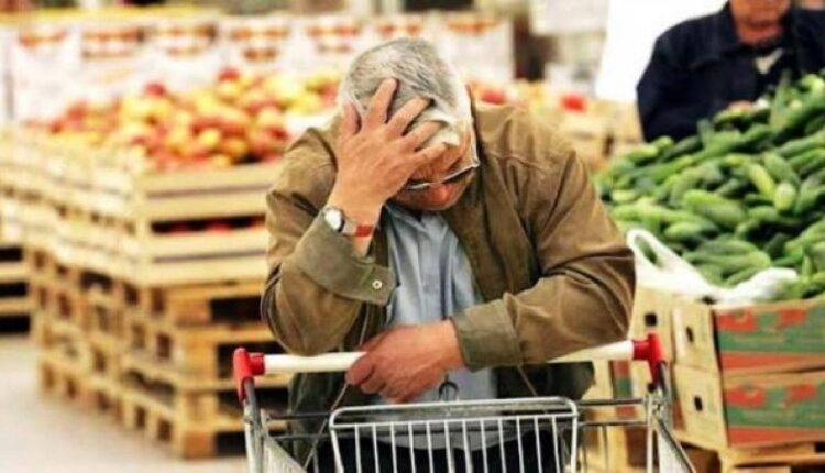 تحذيرات دولية من ارتفاع أسعار الغذاء بسبب الحرب