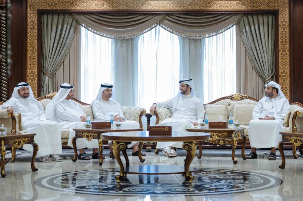 مجلس القضاء بالشارقة يعتمد إنشاء عدد من النيابات التخصصية