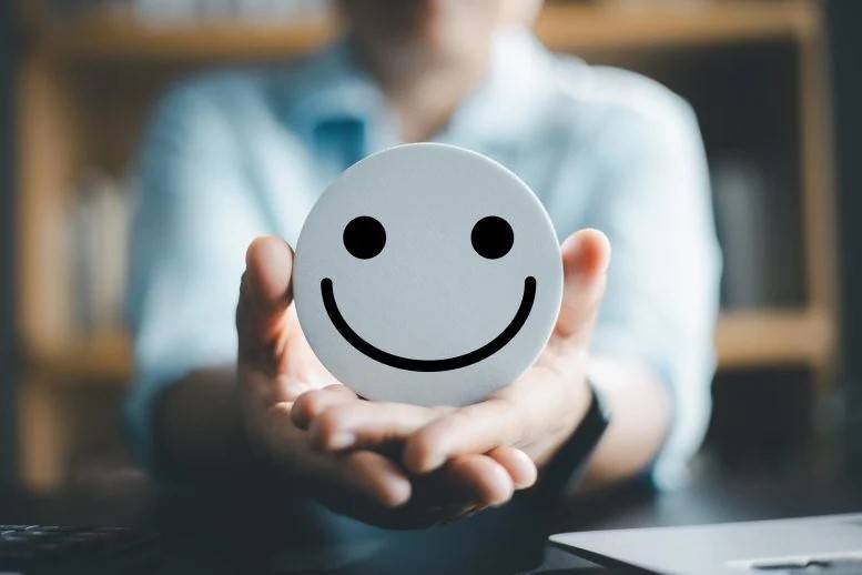 نمط الحياة البسيط يعزز السعادة