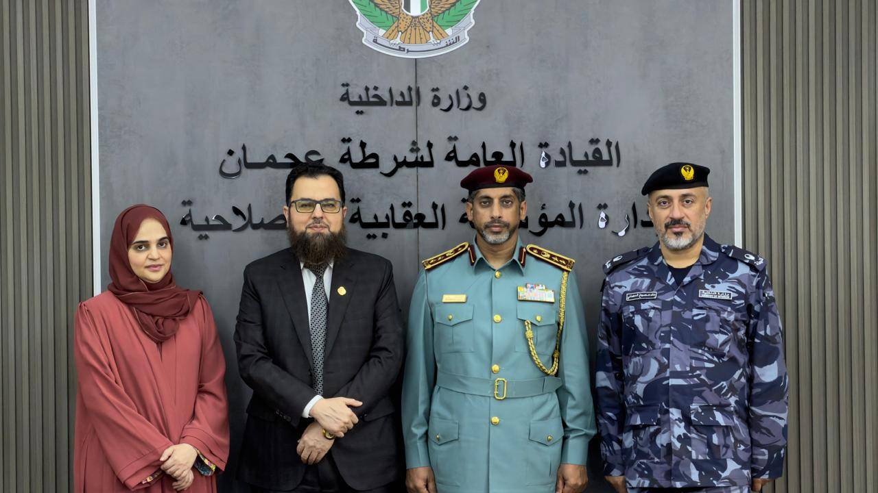 مصرف عجمان يخصص 1.6 مليون للمساهمات الخيرية