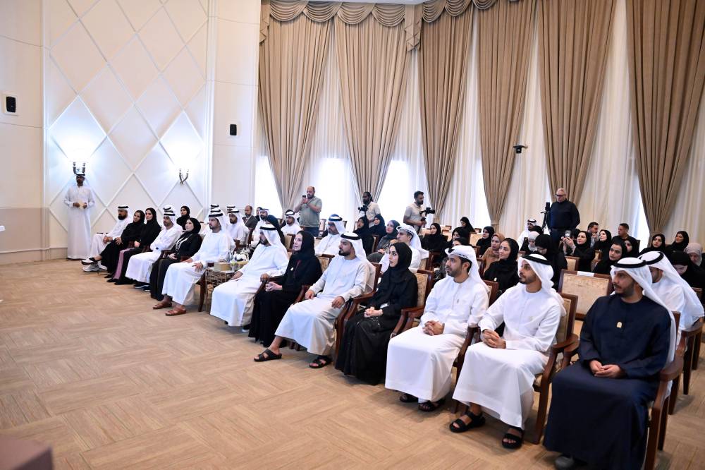 «التنمية الأسرية» تطلق حملة «في أسرتنا بركة»