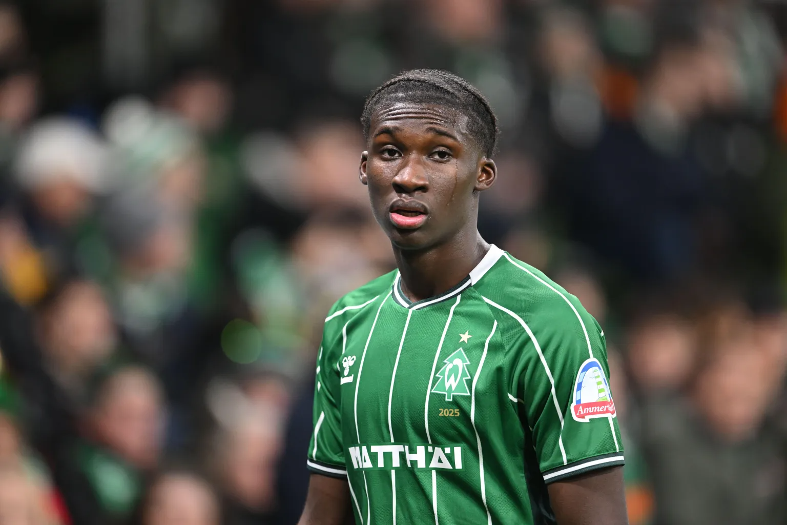 عبد الكريم كوليبالي 