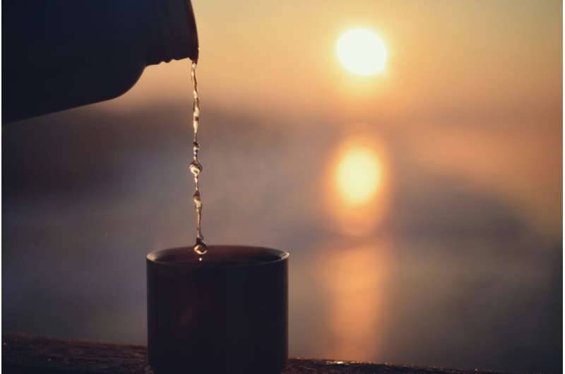 جهاز شمسي يطهر مياه الشرب في 28 دقيقة