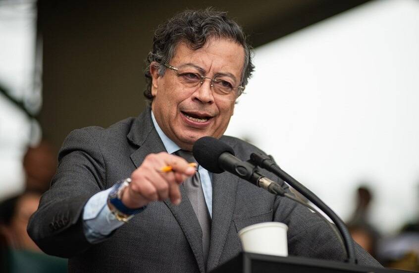 أزمة دبلوماسية بين الإكوادور وكولومبيا بسبب «سجين سياسي»