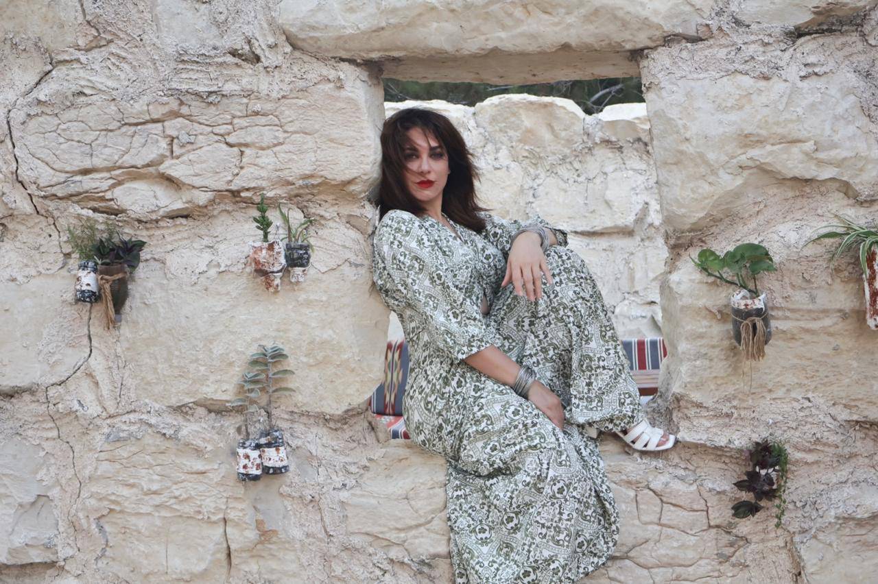 «أسوان لأفلام المرأة» يكرم سلاف فواخرجي