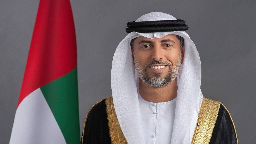 سهيل المزروعي: السدود خط الدفاع الأول في إدارة مياه الأمطار