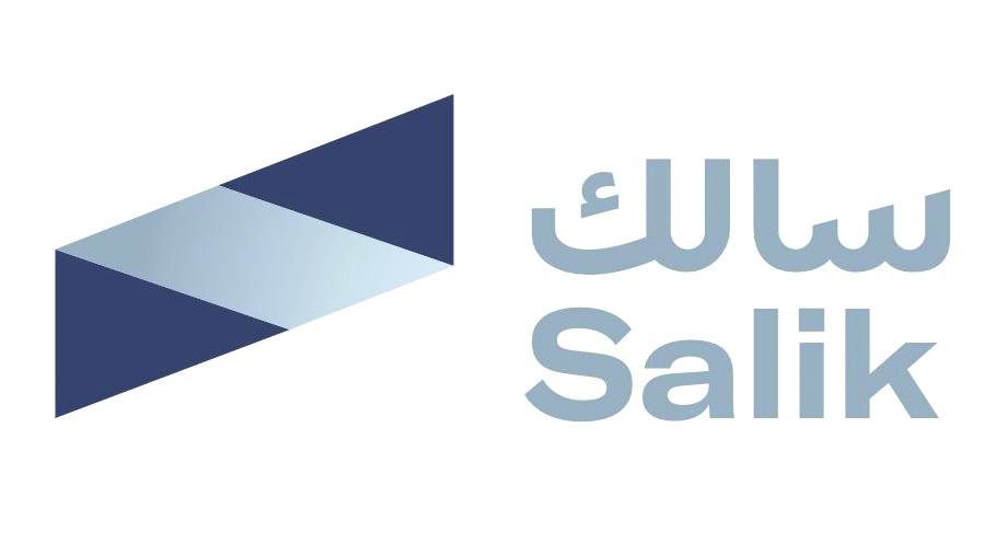 شعار شركة سالك