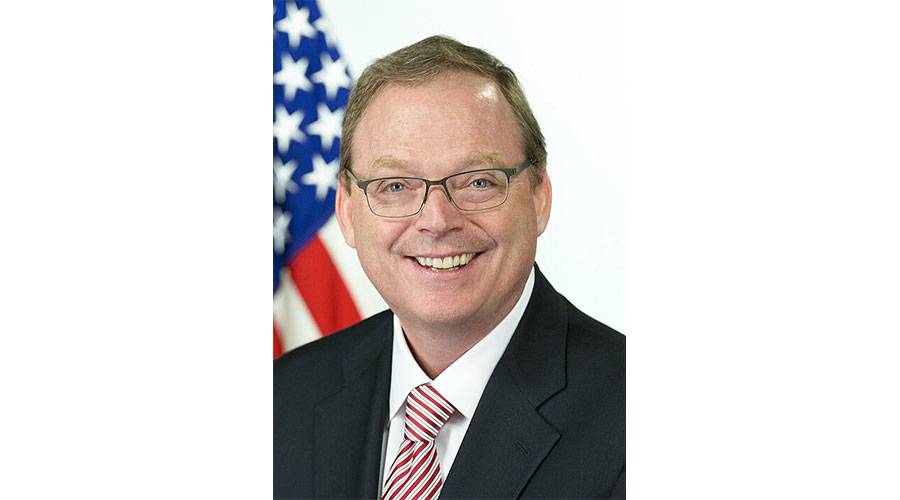 كيفن ‌هاسيت