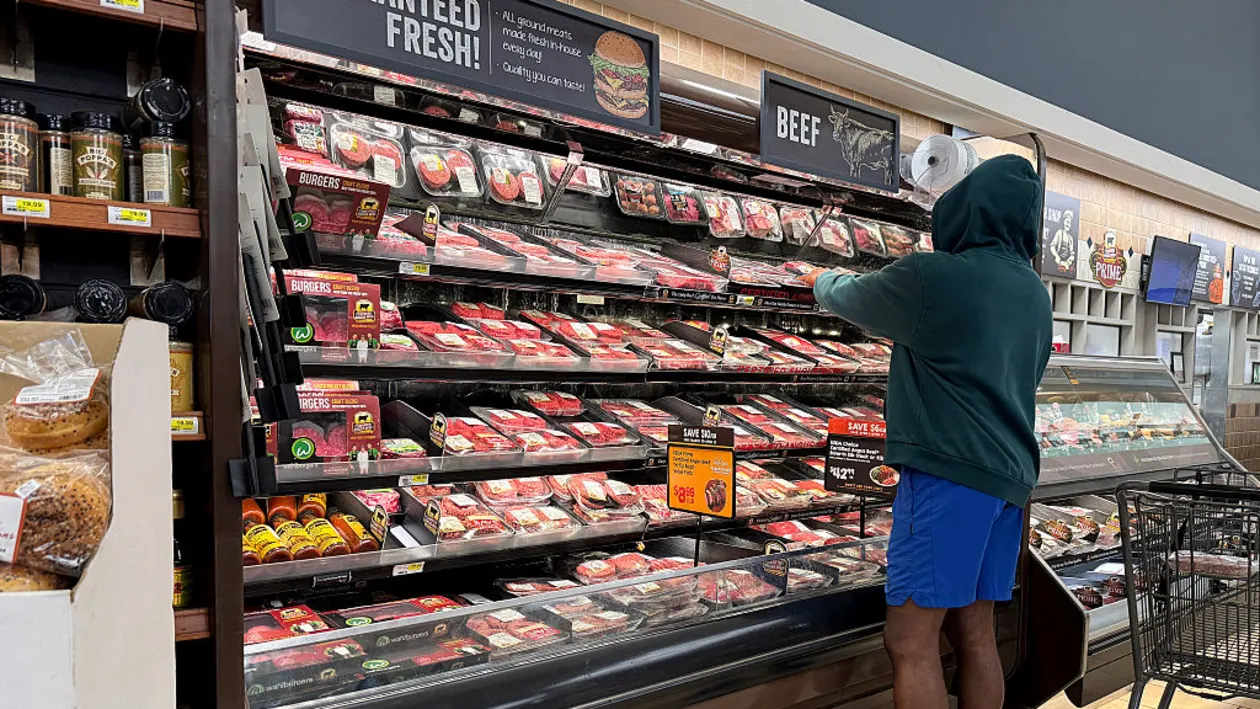 %3 تباطؤ التضخم الأساسي الأمريكي في فبراير