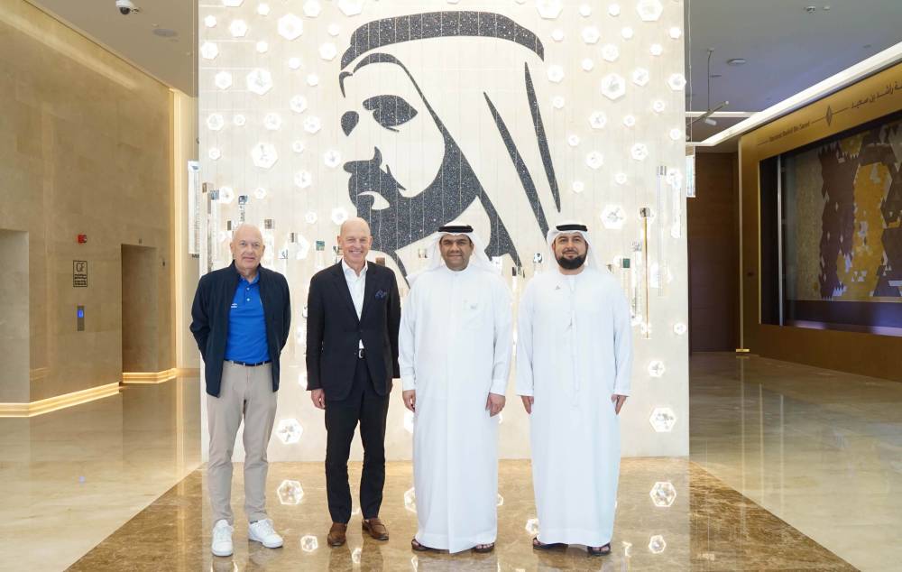 تحدي ركوب الدراجات لمواجهة السرطان يعلن جولة من برشلونة إلى باريس