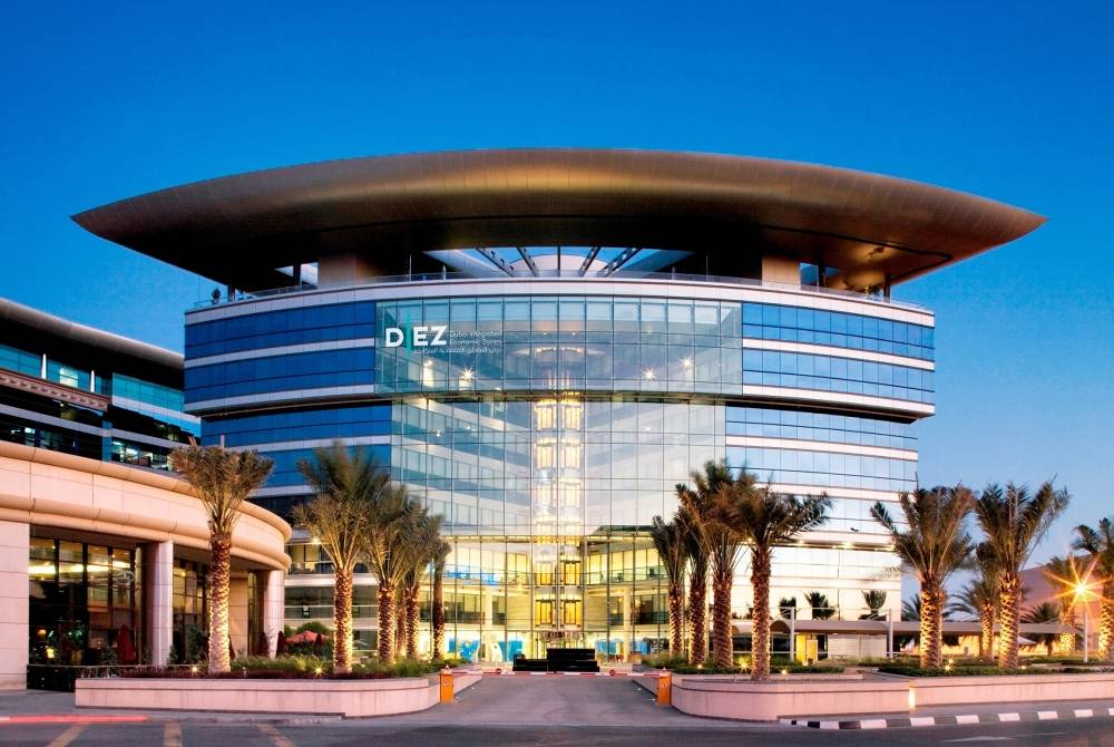 مبنى «دييز»