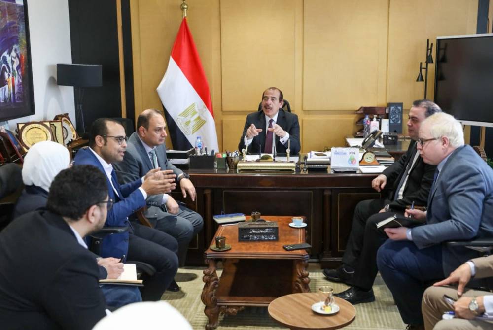 تطبيق ذكي في مصر لتعزيز الوعي الصحي