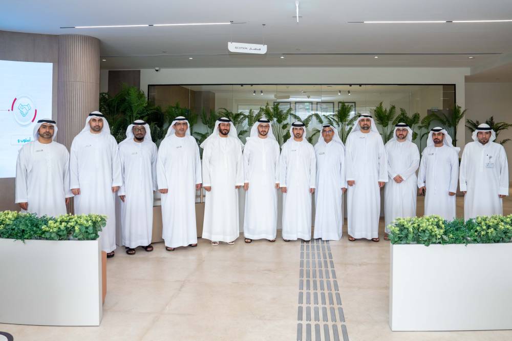 81.5 % نسبة الإنجاز بمركز تسوية منازعات بناء منازل المواطنين