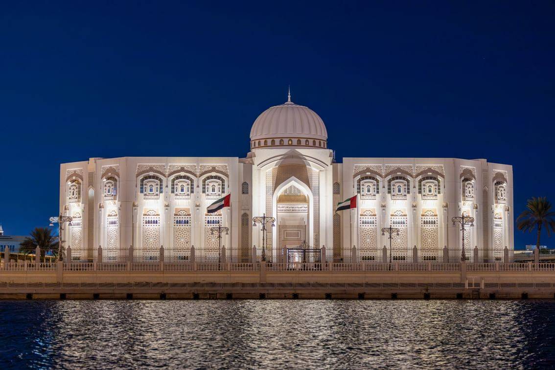 مشروع جديد بـ 47.5 مليون درهم يعزز إمدادات مياه كلباء