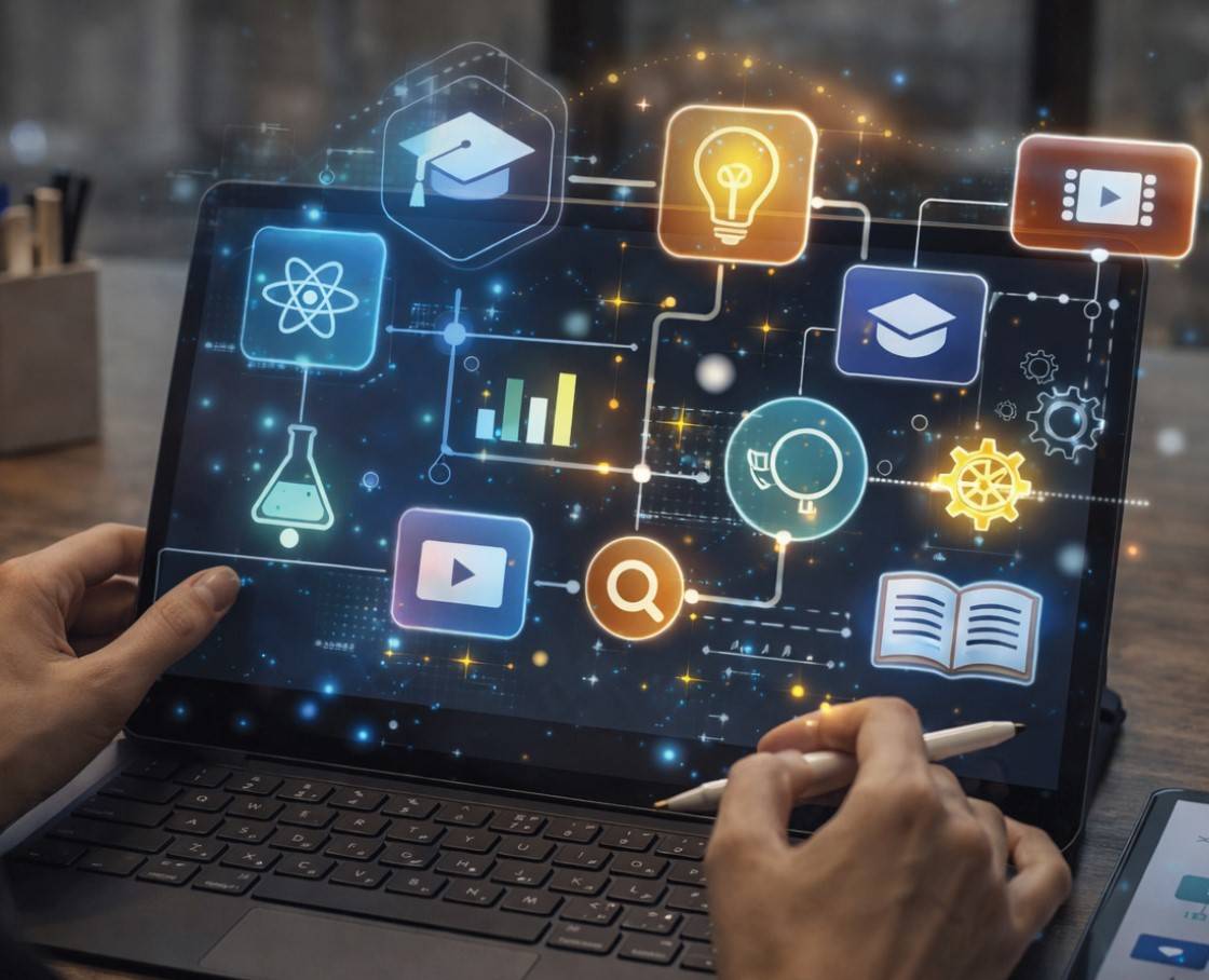 انقطاع الإنترنت والكهرباء لا يعفي من حضور الحصص الافتراضية