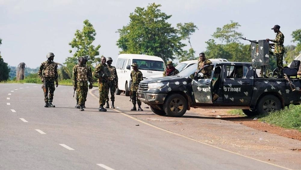 60 قتيلاً بهجمات مسلحة شمال غرب نيجيريا