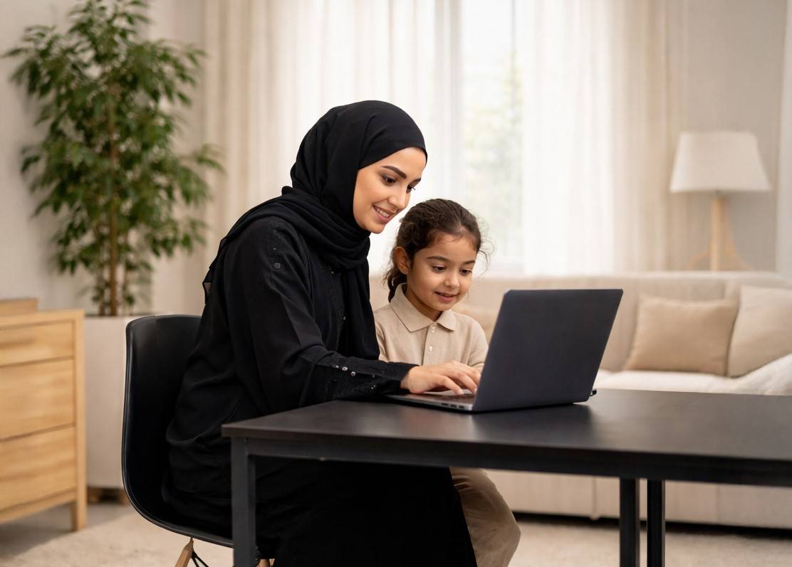 إرشادات لضبط استخدام الشاشات وحماية خصوصية الطلبة