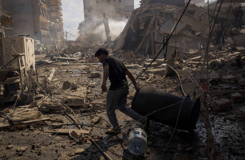 الأمم المتحدة تحذِّر من انعدام متسارع للأمن الغذائي في لبنان