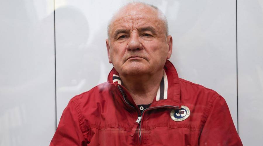 الحكم على نائب وزير الدفاع الروسي السابق بالسجن 19 عاماً