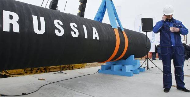 أمريكا تتجه لتمديد إعفاء العقوبات على النفط الروسي