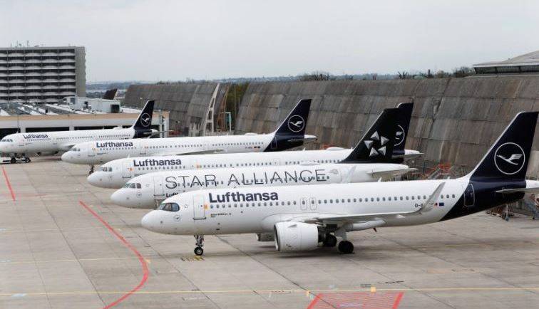 أزمة وقود الطائرات تضرب أوروبا خلال 3 أسابيع إذا استمر إغلاق «هرمز»