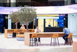 انحسار التوترات يعيد الزخم لأسهم الإمارات خلال أسبوع