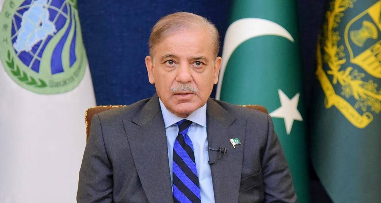 شهباز شريف: محادثات إسلام آباد بين واشنطن وطهران مصيرية