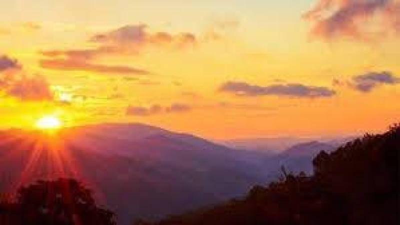 مرآة قوة الدولة الحقيقية