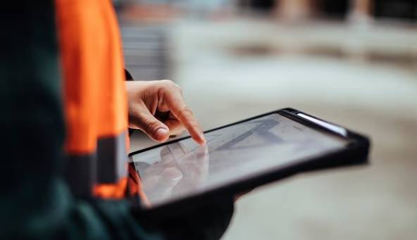 ولاية أمريكية تُحاصر المخدرات بـ «الآيباد»