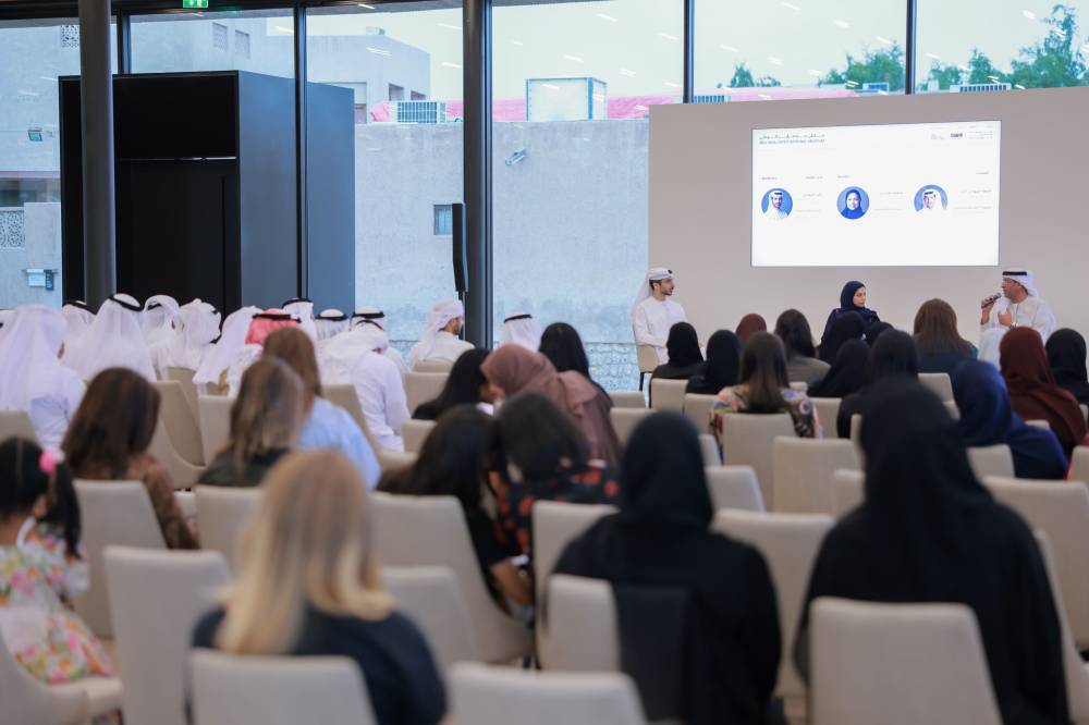 «من المتحف إلى المجتمع» يستعرض التراث البحري العريق للإمارات