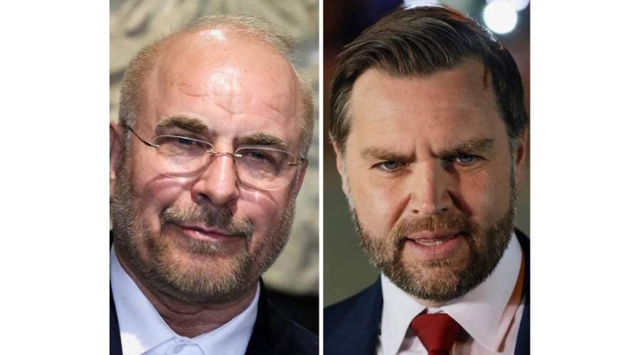 رهانات فانس وبرجماتية قاليباف.. هل المفاوضات الأمريكية الإيرانية أقرب إلى النجاح؟