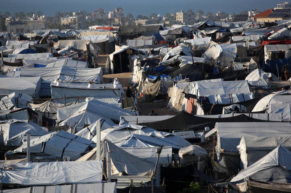 إسرائيل تترقب رد «حماس» على نزع السلاح وتهدد بالتصعيد