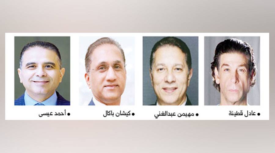 القطاع الصحي: جودة الحياة المعيار الأول لكل إنجاز