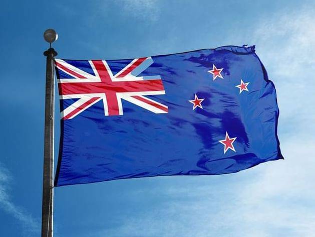 السلطات النيوزيلندية تأمر بإخلاء آلاف المنازل تأهبا للإعصار «فايانو»