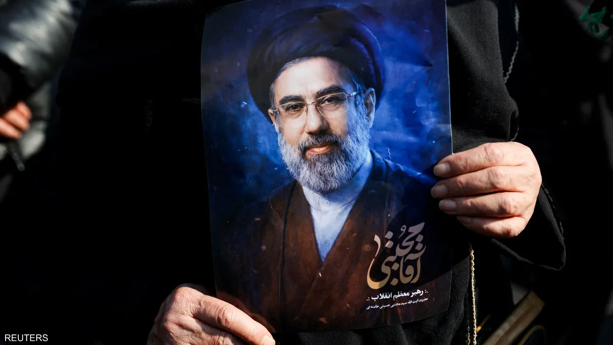 مصادر: المرشد الإيراني الجديد يعاني جروحاً وتشوهات حادة