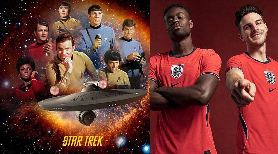 رايس وغيهي بقميص المنتخب