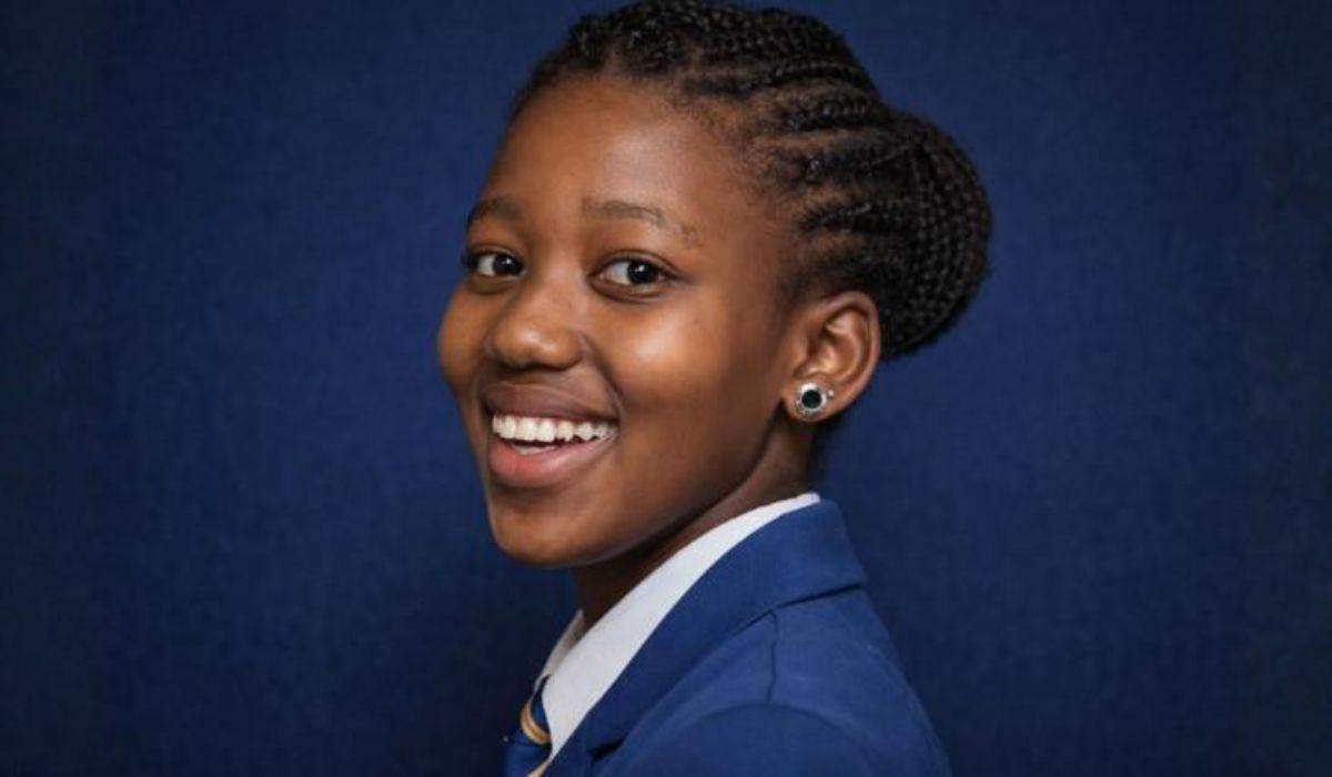 «القرط التنبيهي» لإنقاذ الفتيات في جنوب إفريقيا