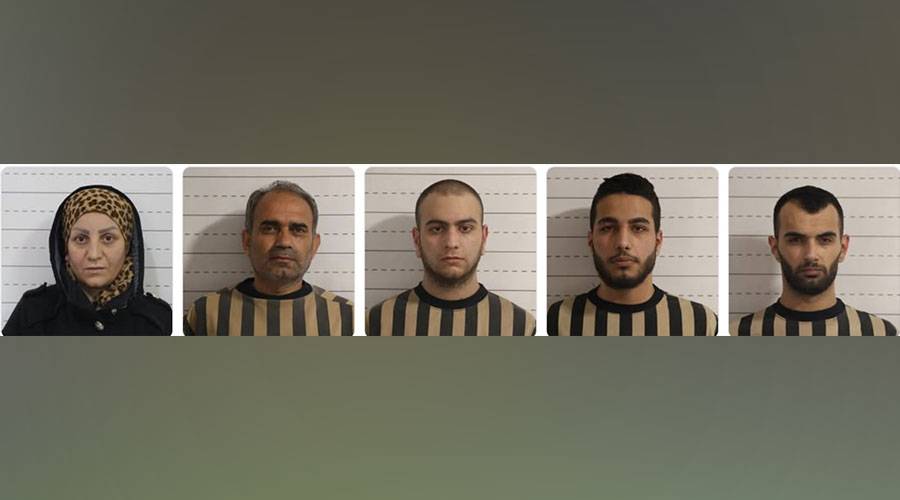 سوريا تفكك خلية تخريبية لـ«حزب الله» خططت لاستهداف «شخصية دينية»